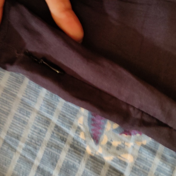 Tarini Brand New Dress Floor Length - Picture 6 of 7